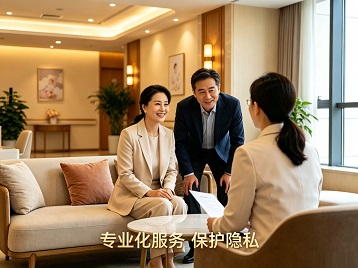 阳春有偿售卵代生女生的客户的客户群体有哪些
