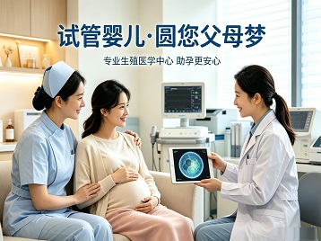阳春辅助生育服务 试管婴儿行业的兴起背景、发展与未来展望
